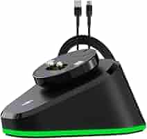 Logicool G G502 X LIGHTSPEED＋ワイヤレス充電器 41hCtZ5BAgL._UF350,350_QL80_.jpg